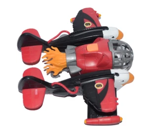 Fisher Price Imaginext Sky Racers Twin Eagle Plane Toy - Picture 1 of 9