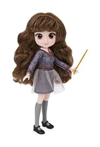 Wizarding World 8in Dolls Hermione BRAND NEW 1000000760 - Picture 1 of 1