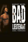 BAD LIEUTENANT Edition Collector Book - 2 DVD - FREE POST - mmoetwil@hotmail.com