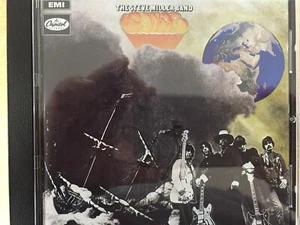 STEVE MILLER BAND - Sailor CD 1968 Capitol AS NEW! - Imagen 1 de 2
