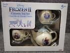 Disney FROZEN II Ceramic Tea Set by Zak!