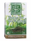 2 Boxes Phuc Long Tea Bag, Tra oLong Phuc Long Tui Loc, Phuc Long Brand