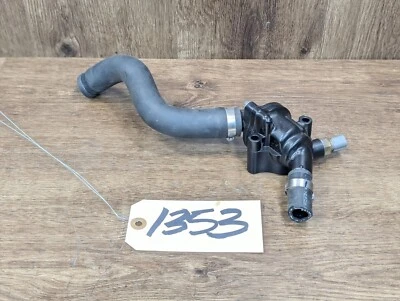 Honda CTX700 CTX 700 2014-2017 OEM termostato motor tubos de refrigeración mangueras Foto 1 de 4