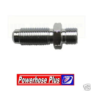 Venhill M10 x 1.25mm bulkhead to 1/8 bsp connect Quick-build brake line system  - Bild 1 von 10