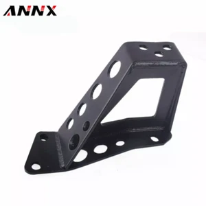 K20 K24 Motor Mount Transmission Bracket for Integra DC2 94-01 EG 92-95 K Swap - Picture 1 of 6