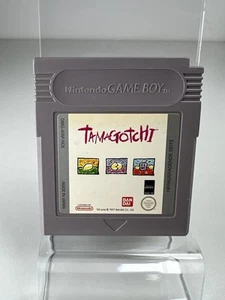 Nintendo Game Boy Tamagotchi - Cartuccia Gioco - Noe - Originale - Imagen 1 de 6