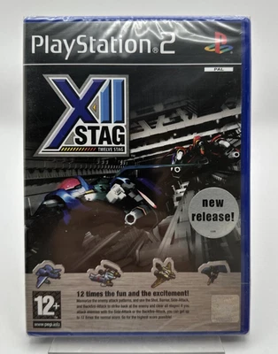 PS2 XII Stag, New And Factory Sealed - Image 1 of 4