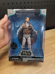 Star Wars Rogue One Bodhi Rook Elite Series 6" Die-Cast Figur BRANDNEU! - Bild 1 von 7