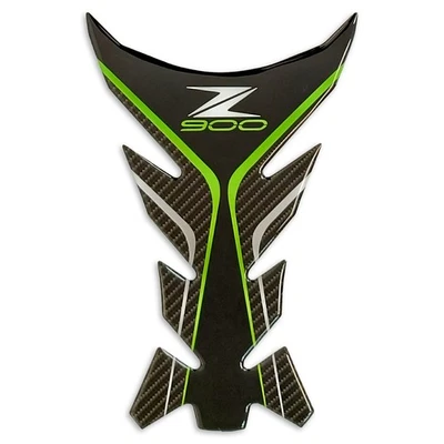 Paraserbatoio Tank Pad Adesivo Protezione Serbatoio moto KAWASAKI Z900 (PK015) - Bild 1 von 2