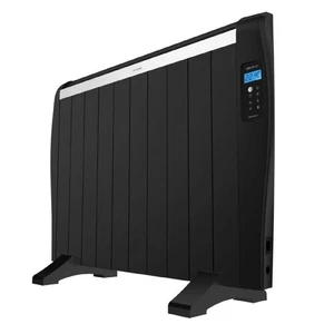 Radiador Emisor Térmico 10 Elementos con Mando ReadyWarm 2100 Thermal Black. 15 - Imagen 1 de 5