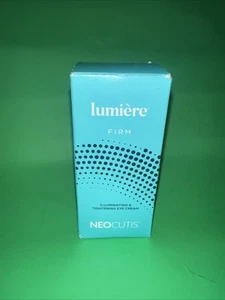 Hautpflege Neo Cutis Bio Creme Straffende Straffende Creme 0,5 Oz. - Bild 1 von 2