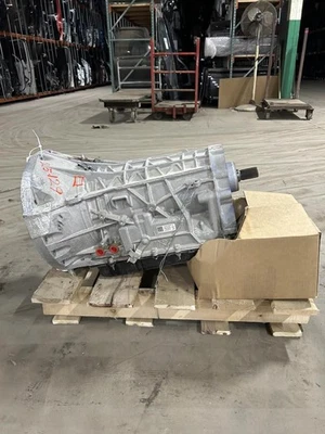 2023 FORD EXPEDITION 10 SPEED AUTOMATIC TRANSMISSION 20K MILES OEM ID NL1P7000HA Foto 1 de 4
