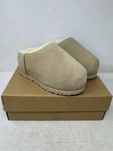 UGG Pumped Slide Senfkörner Slipper - Damengröße 7 - Bild 1 von 6
