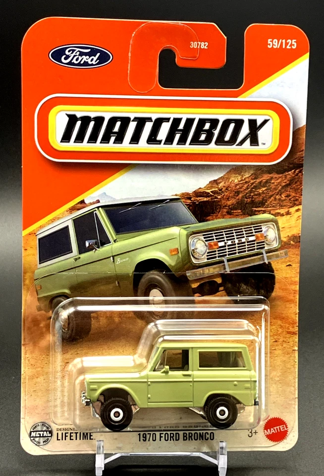 MATCHBOX 2024 #16 SCANIA P 360 FIRE TRUCK