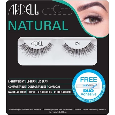 Ardell Natural 174 - Image 1 of 4