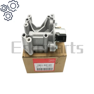 Variable Timing Solenoid Valve For Honda CR-V Accord Crosstour Acura TSX 2.4L - Image 1 of 4