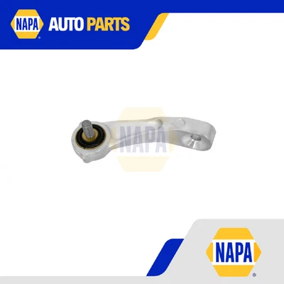 Eslabón de barra antivuelco para MERCEDES E220D 2.0D delantero izquierdo 2016 en estabilizador NAPA Foto 1 de 4