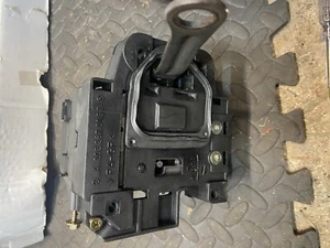 Mercedes Auto Gangwahlschalter SL320 R129 - Bild 1 von 4