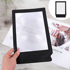  Magnifier Portable Office Desk Screen Reading Magnifying Glass