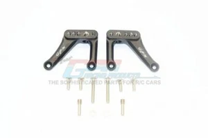 GPM ELEMENT RC ENDURO SENDERO TRAIL ES030 ATTACCO SHOCK POSTERIORE ALLUMINIO per 1/10 RC 42005 - Foto 1 di 14