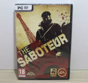 The Saboteur - Jeu PC - Imagen 1 de 2