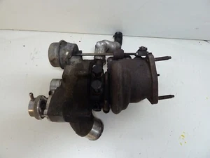 TURBO TURBOCHARGER V757868280 2010 PEUGEOT 207 GTI 1.6 TURBO THP175 PETROL 06-12 - Picture 1 of 7