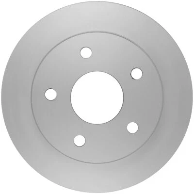 Rotor de freno de disco-4x4 Bosch 16010168 se adapta a 00-01 Dodge Ram 1500 Foto 1 de 4