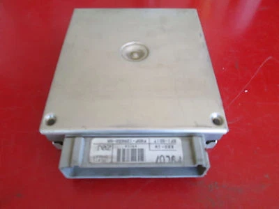 89 90 Ford Taurus 3.0L ECU ECM Computer Box OEM F0DF-12A650-NA Foto 1 de 2