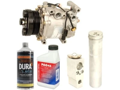For 2004-2008, 2010 Mitsubishi Endeavor A/C Compressor Kit 41945WFFP 2005 2006 - Image 1 of 2