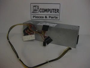 DELL OPTIPLEX SFF 790 990 3010 7010 POWER SUPPLY F79TD 0T5VF6 0JNPVV 02TXYM - Picture 1 of 15