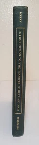 Introduction to the Transfer of Heat and Mass by E.R.G Eckert - Hardcover 1950 - Picture 1 of 21