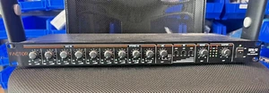 Light Use Factor Electronics SPA-12 12 Channel Professional Mixer Pre-Amplifier - Picture 1 of 2