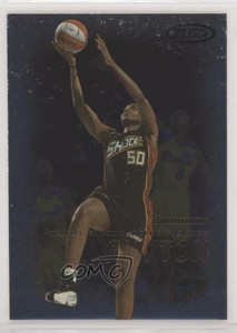 2000 Skybox Dominion WNBA Foil Wanda Guyton #102