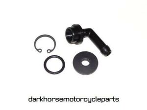 Master Cylinder Connecting Kit for Kawasaki ZX600 ZX6R 98-12 #32-7601