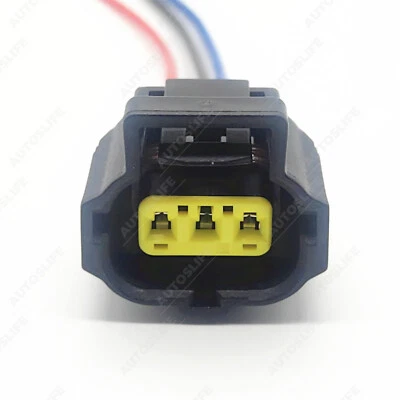 For 2001-2006 Ford Mondeo Ka TPS Throttle Position Sensor Connector Harness - image 1 of 4