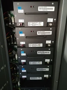 HP StorageWorks ESL9000 Quantum P3000 P7000 SDLT 320 Tape Drive 6430505 293537 - Picture 1 of 1