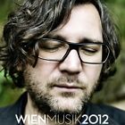 VARIOUS ARTISTS Wien Musik 2012 (CD)