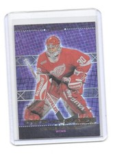2000-01 O-PEE-CHEE CHRIS OSGOOD OWN THE GAME #OTG18