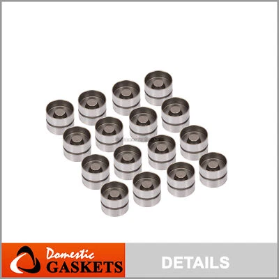 Lash Adjuster Lifters fit 88-05 Mazda Kia Ford Mercury 1.6L 1.8L 2.0L DOHC - Image 1 of 4