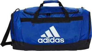 Adidas Defender 4.0 Seesack für Damen und Herren, Team royalblau (kleine 38L) - Bild 1 von 3