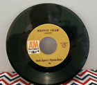 Herb Alpert's Tijuana Brass Whipped Cream 7 Inch 45 RPM Record Cleaned Tested VG
