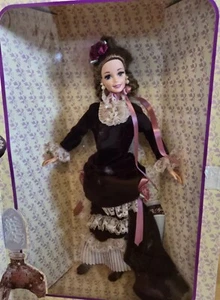 1995 Victorian Lady Barbie - Great Eras Collection - Volume 8 - Picture 1 of 10