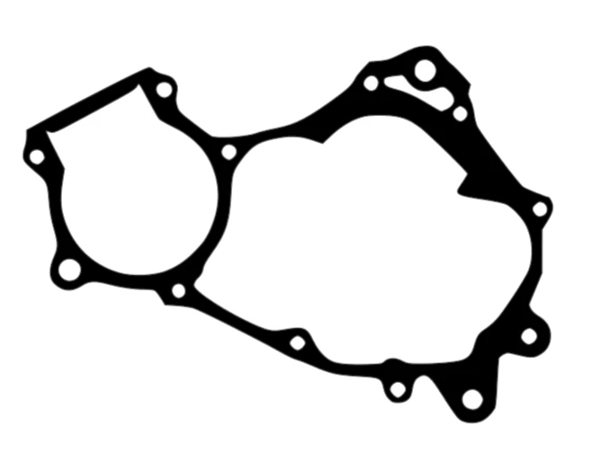 JUNTA MOTOR CÁRTER CENTRAL HONDA MR50 MR 50 11191-131-306 NITRILO Foto 1 de 1