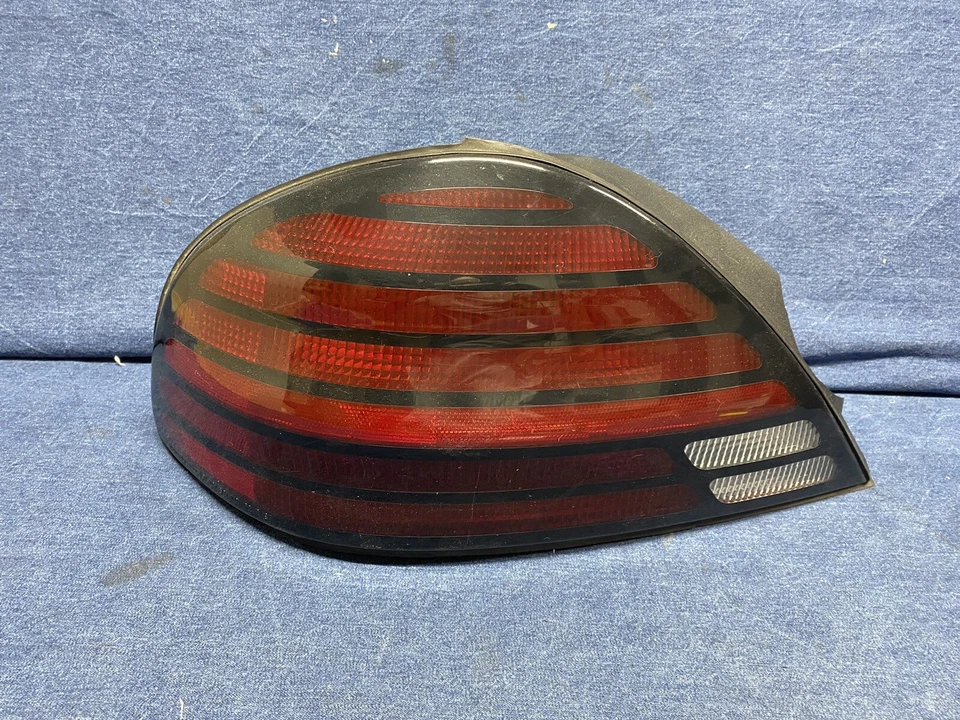 1999 - 2005 Pontiac Grand Am Left Side Tail Light - Image 1 of 4