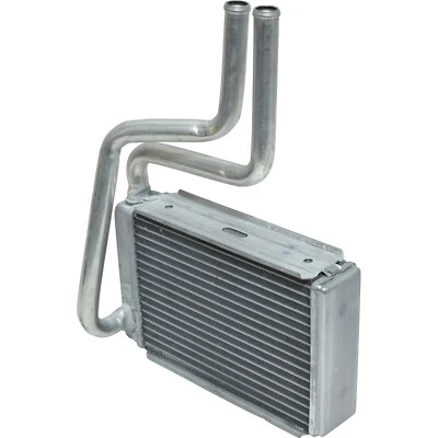 For 2002-2008 Jaguar X-Type HVAC Heater Core UAC 2003 2004 2005 2006 2007 — 第 1/2 张图片