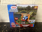 Thomas And Friends Trackmaster Switchback Swamp Playlet Open Damaged Packaging