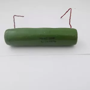 1x PE-50 5.1OhM 5% 50w Resistencia URSS <Grado militar> NOS - Imagen 1 de 3