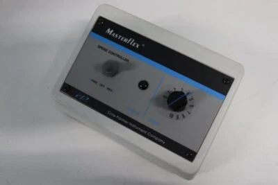 Cole-Parmer Instrument Co. 7553-76 TOP ZUSTAND - Image 1 of 4