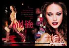 2000 Maybelline Lipstick Cosmetics Vintage PRINT AD Josie Maran Model Beauty 