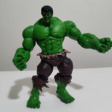 Marvel Select  Diamond Select The Incredible Hulk Action Figure 9.5" Year 2014